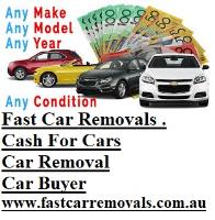 Free Car Removal Brisbane image 3
